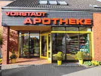 Vorstadt Apotheke