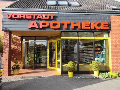 Vorstadt Apotheke