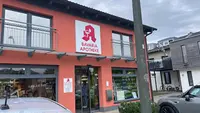 Bavaria Apotheke