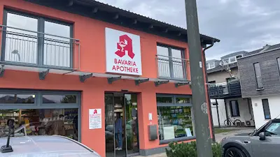 Bavaria Apotheke