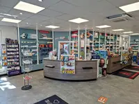 Central Apotheke Raunheim
