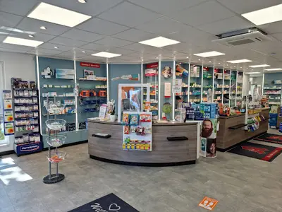 Central Apotheke Raunheim