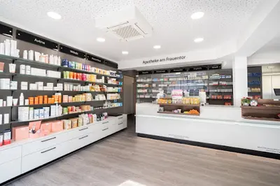 Apotheke Am Frauentor