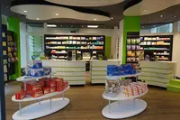 Apotheke Am Goetheplatz