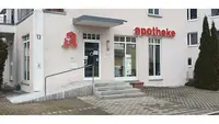 Apotheke In Oberzell