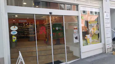 Apotheke Vetter