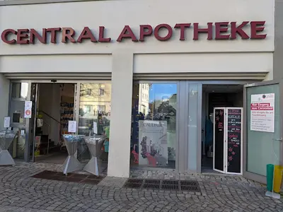 Central Apotheke