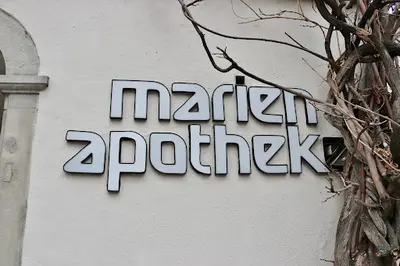 Marien-apotheke