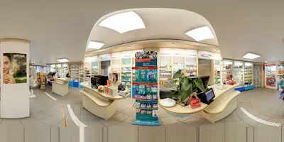 Storchen Apotheke