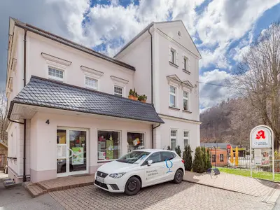 Linden Apotheke