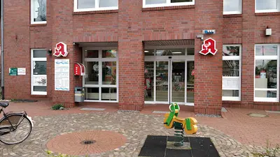 Marien Apotheke