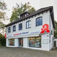 Apotheke Im Viertel | Recklinghausen Hochlarmark