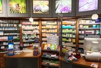 Bären-apotheke Recklinghausen