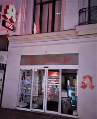 City Apotheke