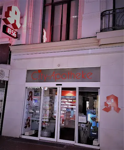 City Apotheke