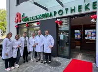 Holzwarth Apotheke Recklinghausen