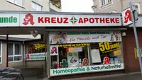 Kreuz-apotheke Gero Altmann E.k.