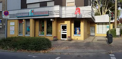 Liebfrauen Apotheke - Recklinghausen