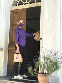 Lilabär - Ihre Apotheke Mit Lokalem Botendienst Für Arzneimittel-versand