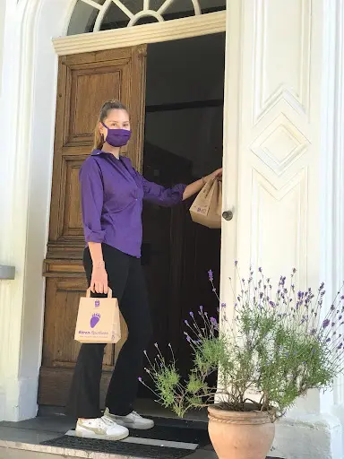 Lilabär - Ihre Apotheke Mit Lokalem Botendienst Für Arzneimittel-versand