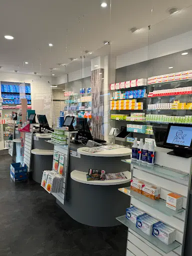 Löwen Apotheke Am Markt