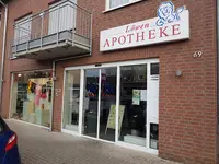Löwen Apotheke An Der Westfalenstrasse