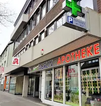Merlin-apotheke