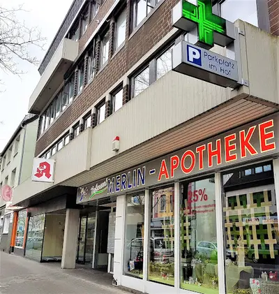 Merlin-apotheke