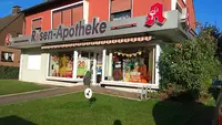 Rosen Apotheke
