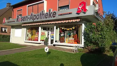 Rosen Apotheke