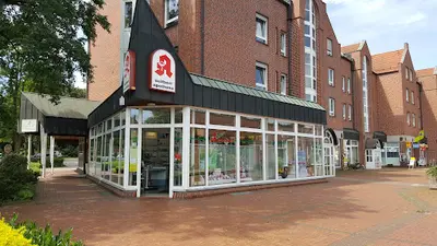 Suitbert-apotheke