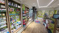 Vitalis-apotheke