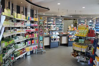 Rodach-apotheke