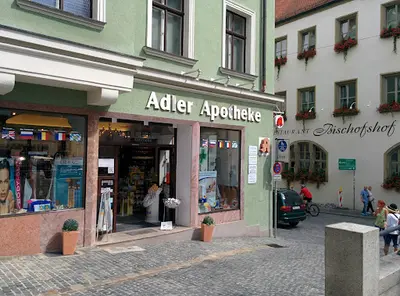 Adler-apotheke