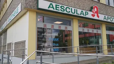 Aesculap Apotheke Inh. Helika Hubmann