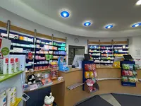 Ahorn Apotheke