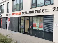 Apotheke Alte Mälzerei