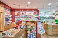 Arcaden Apotheke
