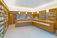 Brahms Apotheke Dr. Julie Christoffel E.k.