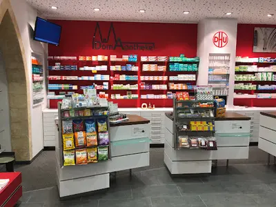 Dom Apotheke