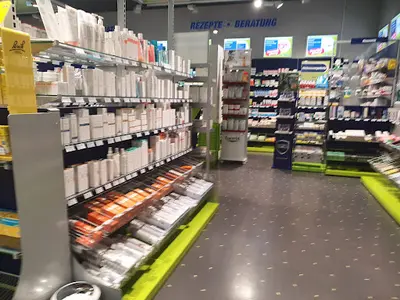 Easyapotheke Bajuwarenstraße