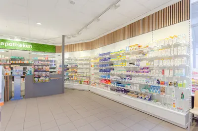 Fetzer Apotheke Im Rez