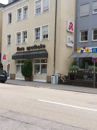Flora Apotheke