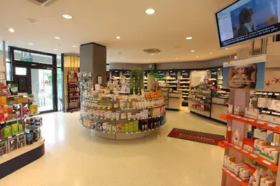 Forum-apotheke
