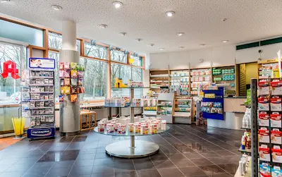 Lilien Apotheke