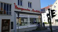 Margareten Apotheke