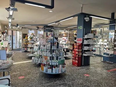 Max Wolf Zilch Wolfgang-apotheke E.k.
