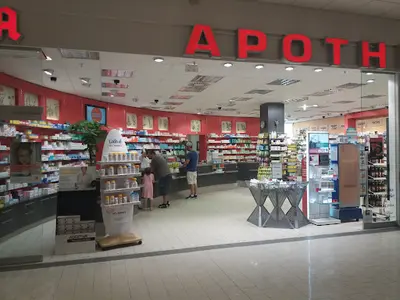 Nordgau Apotheke