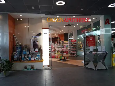 Oasen Apotheke