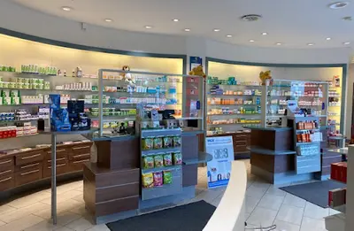 Westend Apotheke